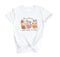 Coffee Halloween Shirt
